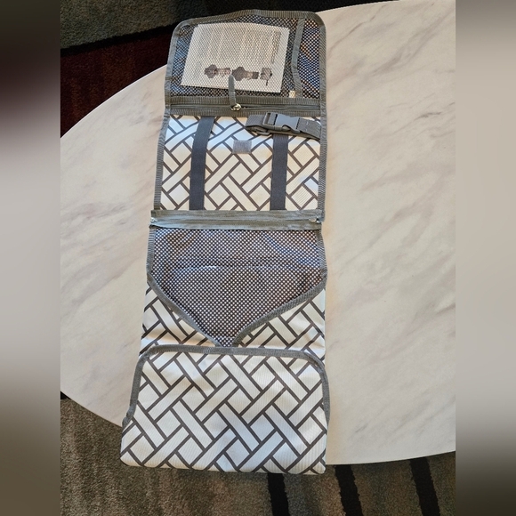 Nikkis Gift Change Mat Waterproof Diaper Changing Travel Portable Pad Bag Travel - Picture 7 of 10